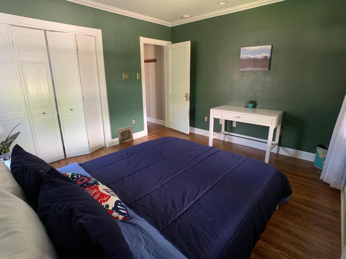 Guest house Private In West Highlands House Denver